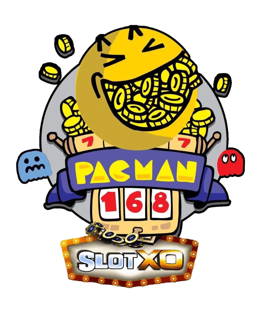 pacman168 pg